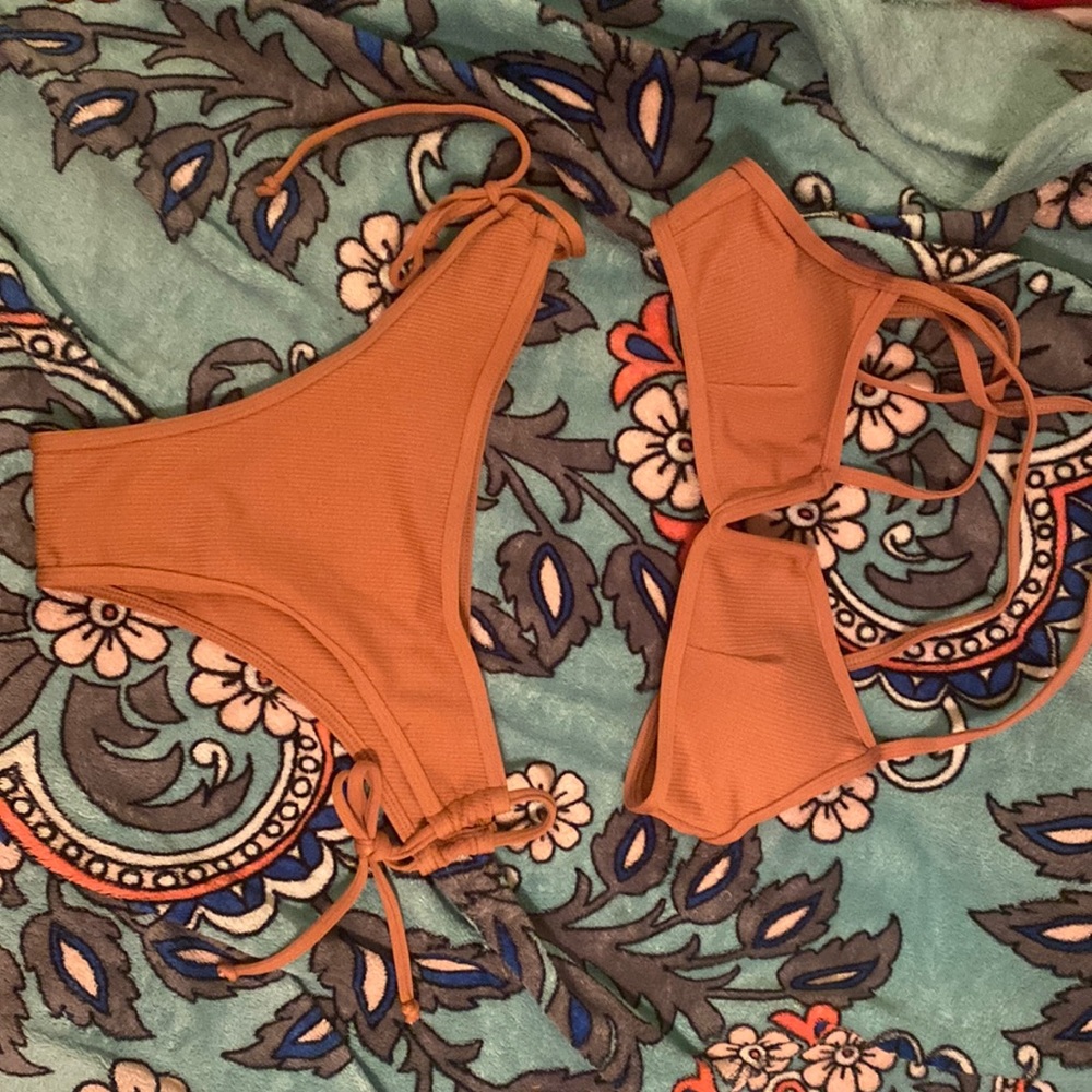 ZAFUL bikini